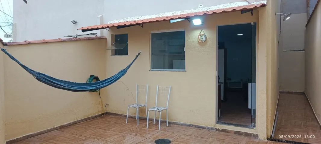 Alugo kitnet mobilidada