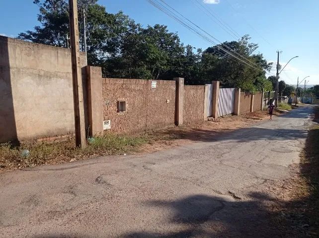 Foto - Brasília - Paranoá