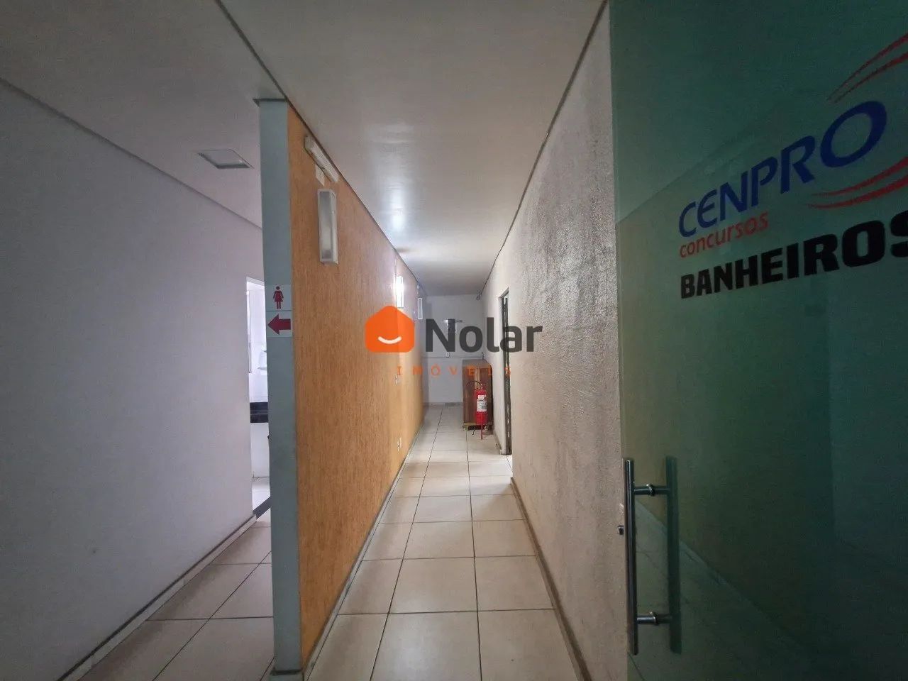 Sala Para Alugar Com 80 m² No Bairro Jaraguá / Liberdade em Belo Horizonte MG - Foto 8