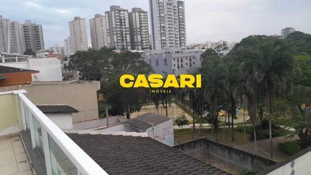 Terreno à venda, 400 m²- Vila Assunção - Santo André/SP - Foto 3