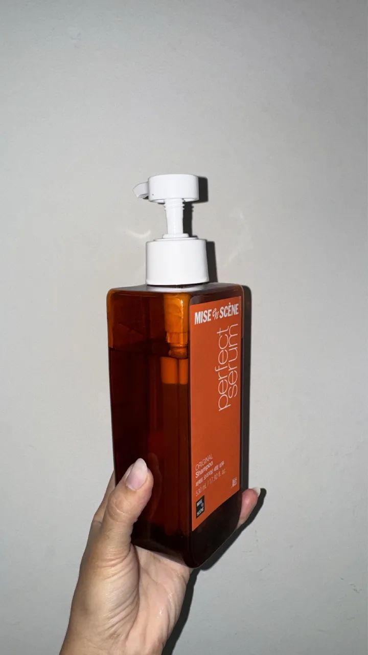 Shampoo Perfect Serum - Foto 2