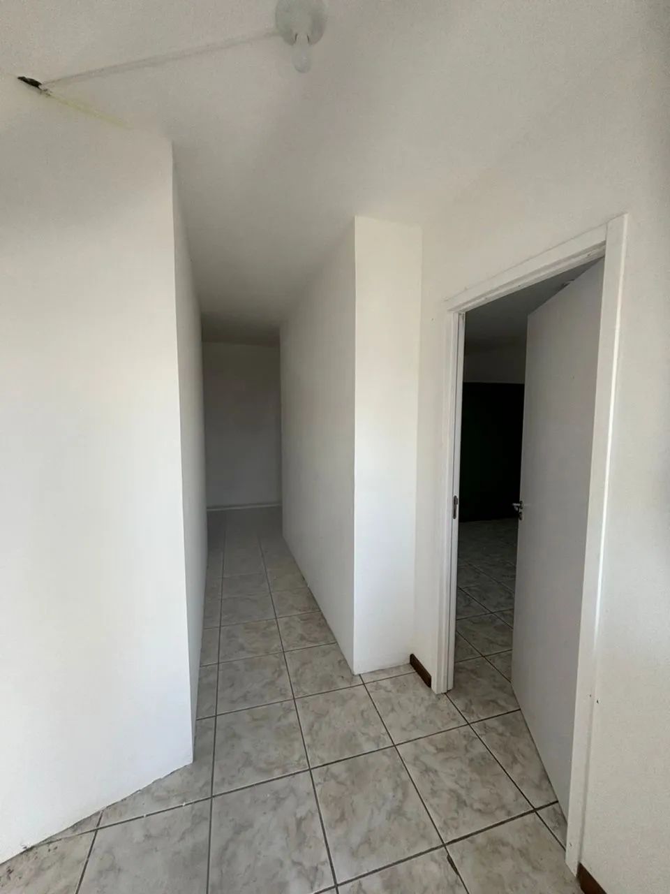Sala comercial no calçadão de Ararangua 