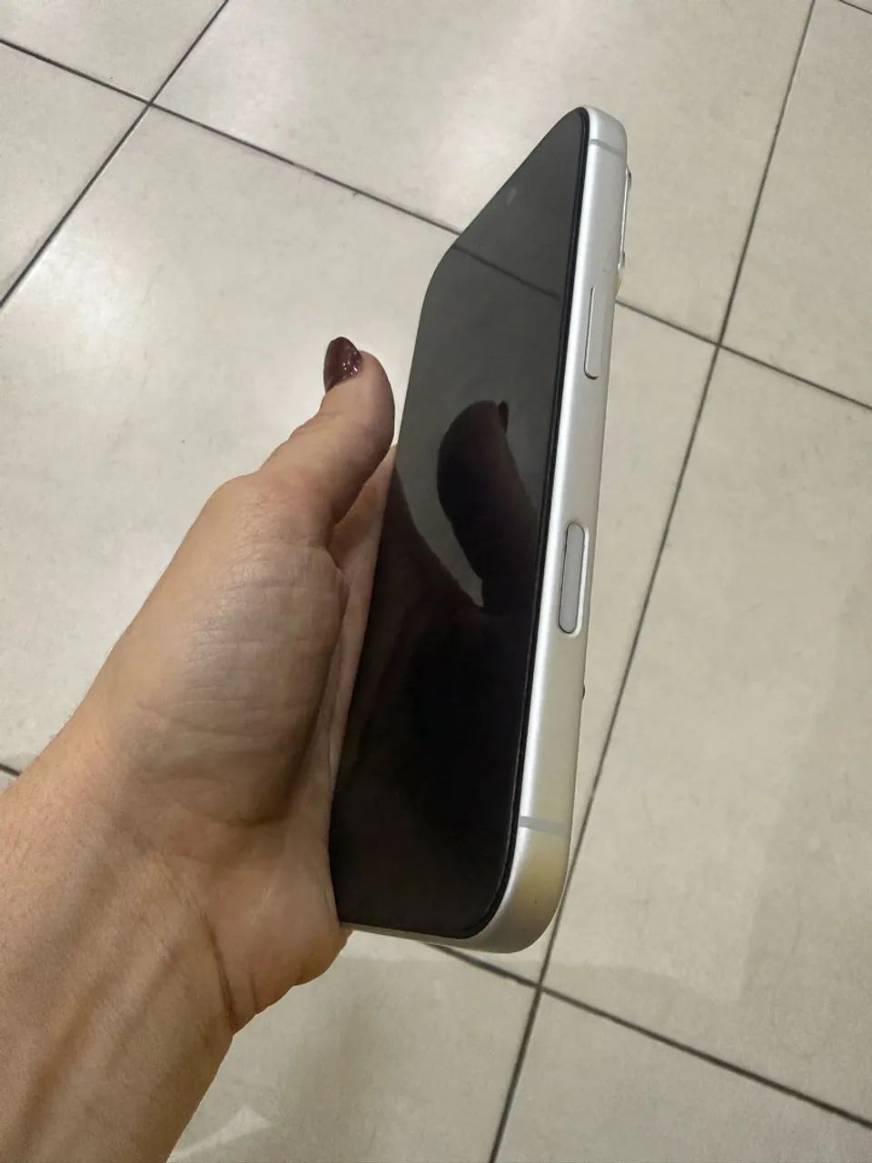 IPHONE 17 PRO 512g