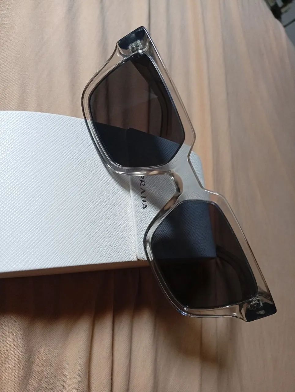Prada PR 03ZS - Foto 2