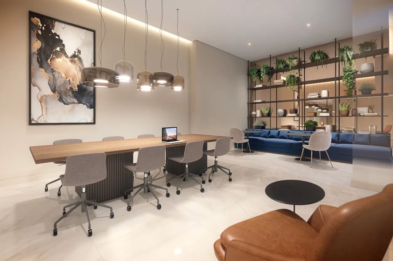 LIVING INFINITY NOVA KLABIN - Foto 11