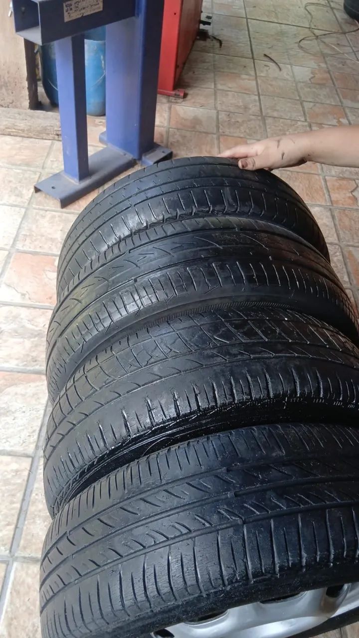 Rodas 13 - Foto 5