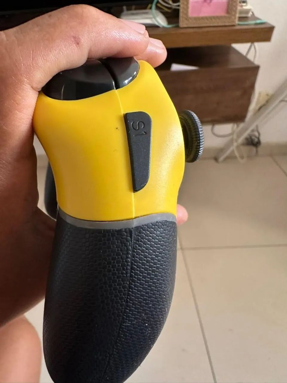 Controle Ipega - Foto 2