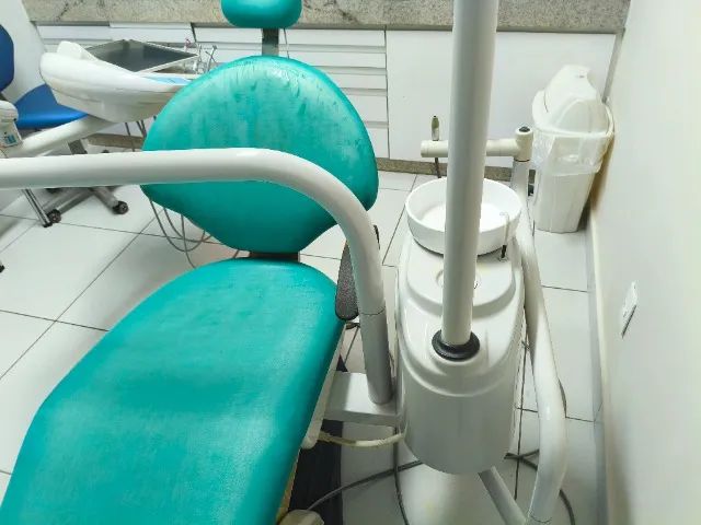 Consultório odontológico equipamento  - Foto 5
