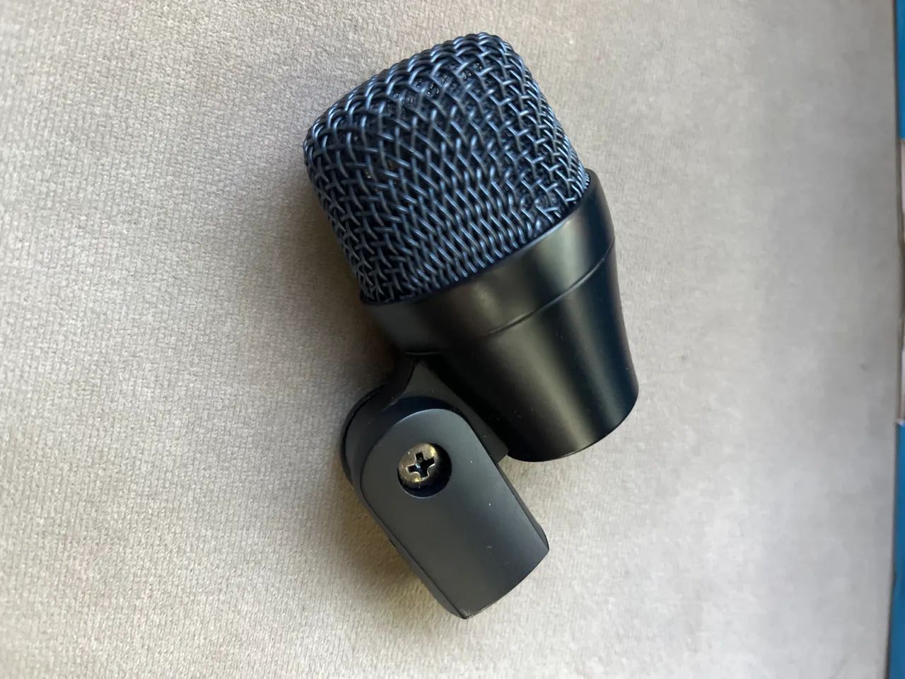 Microfone de bateria dinâmico Sennheiser - Foto 2