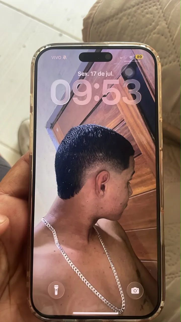 iPhone 16 pro max - Foto 4