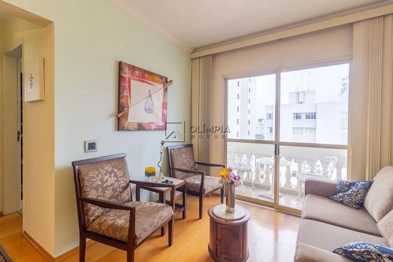 Aluguel Apartamento 2 Dormitórios - 65 m² Pompéia - Foto 3