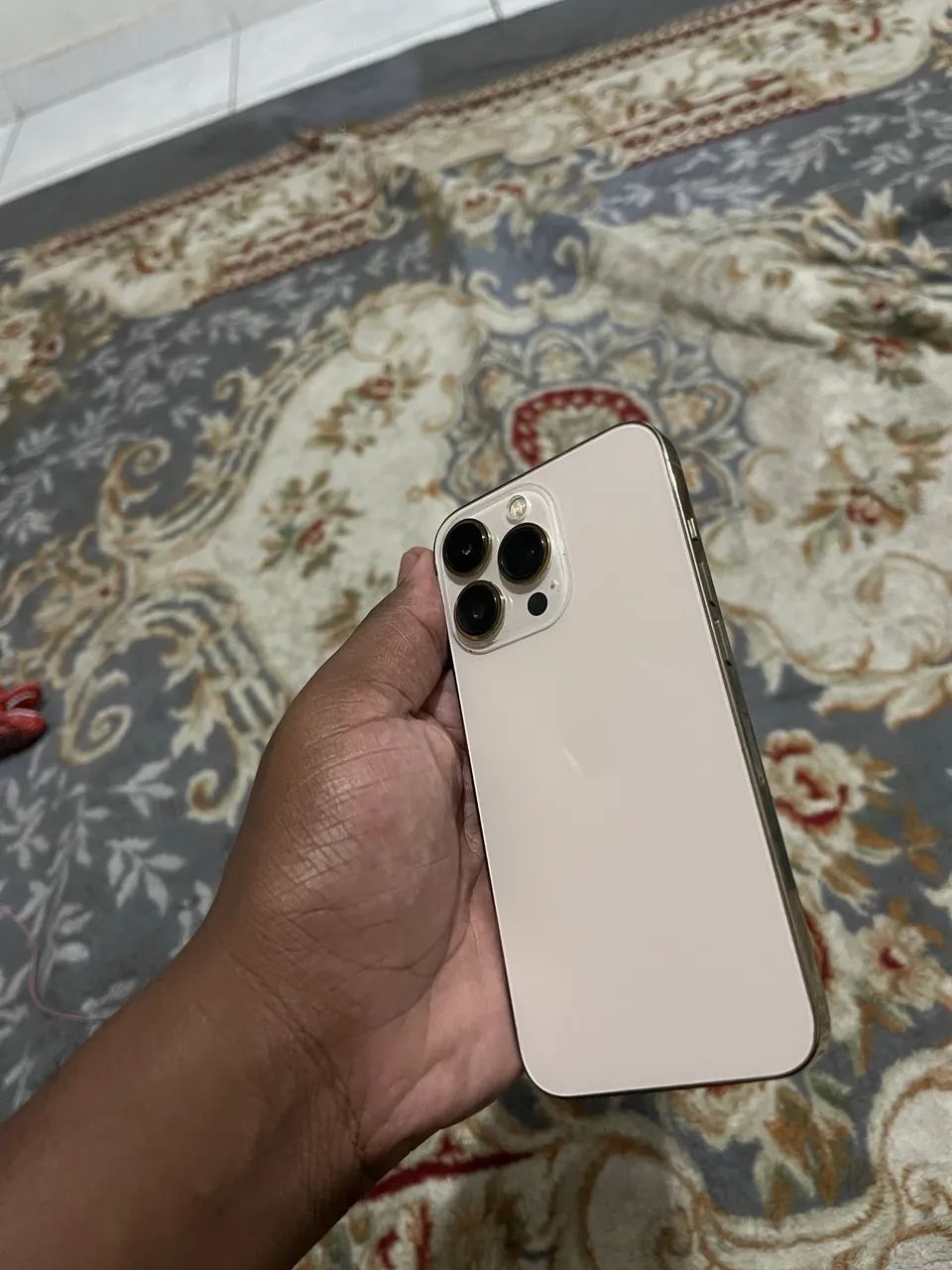 iPhone 13 Pro 128 gb - Foto 4