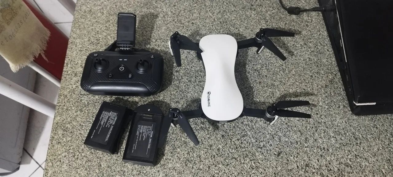 Drone Eachine Ex4 Pró  - Foto 2