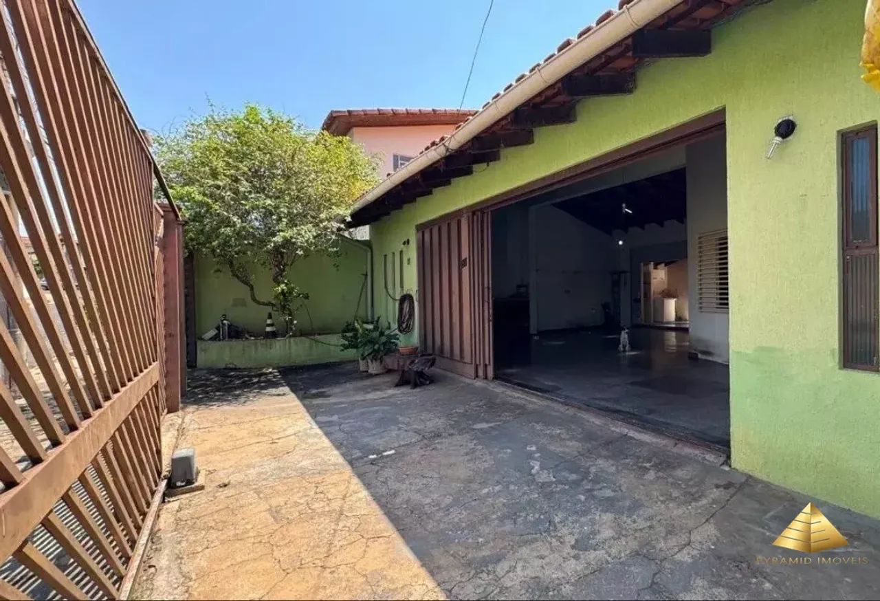 Casa para venda, 3 quarto(s), Jardim Tropical, Cuiabá - Foto 2