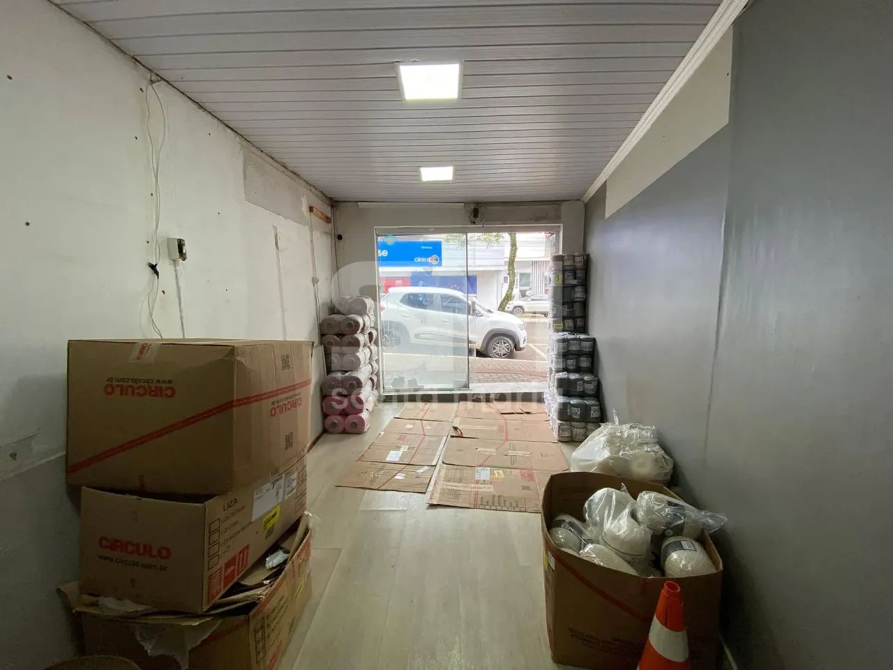 Sala para locação, Centro, Chapecó, SC - Foto 3