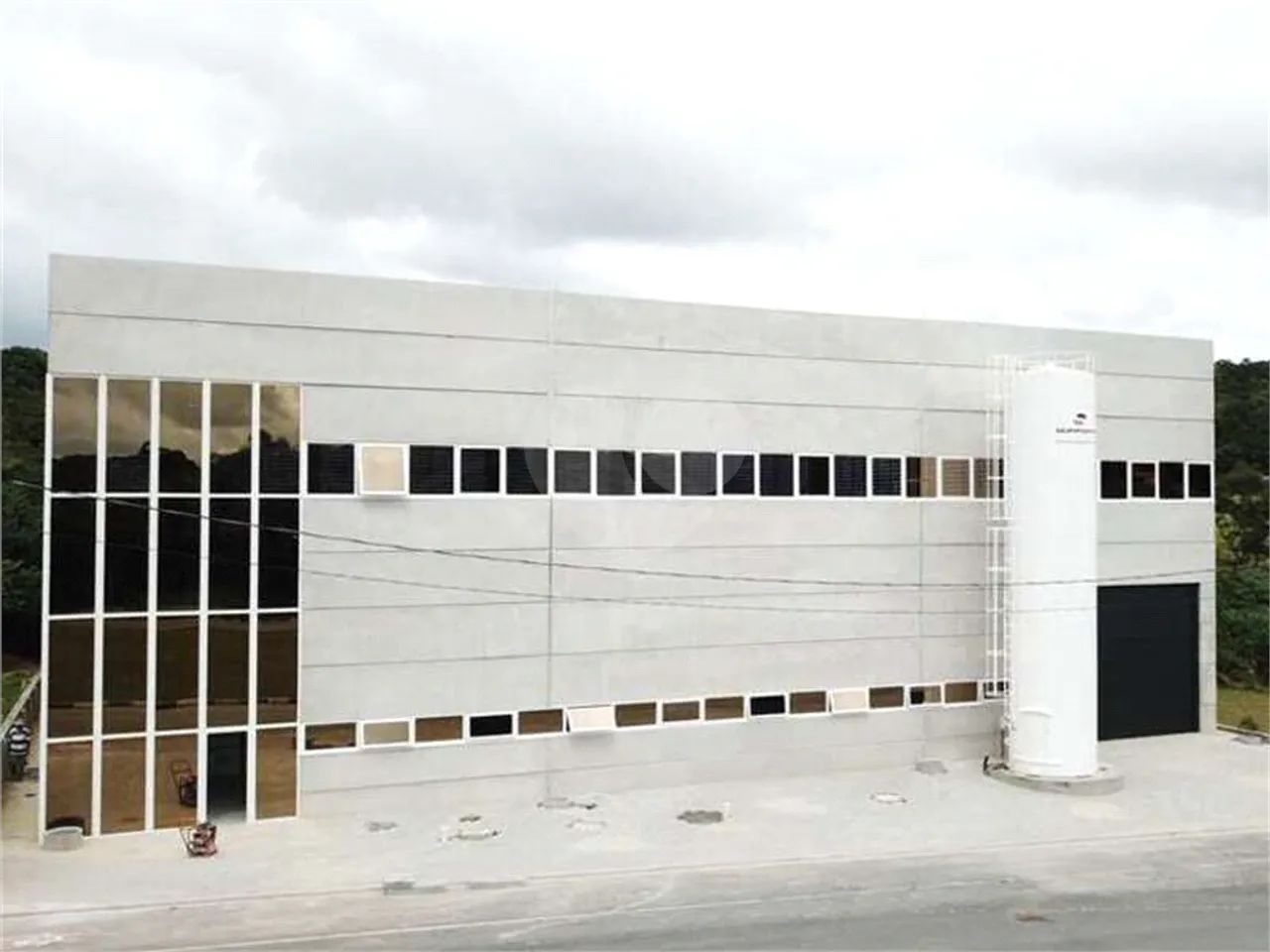 Galpão à venda ou para locação em Polo 40 - SP - Foto 3