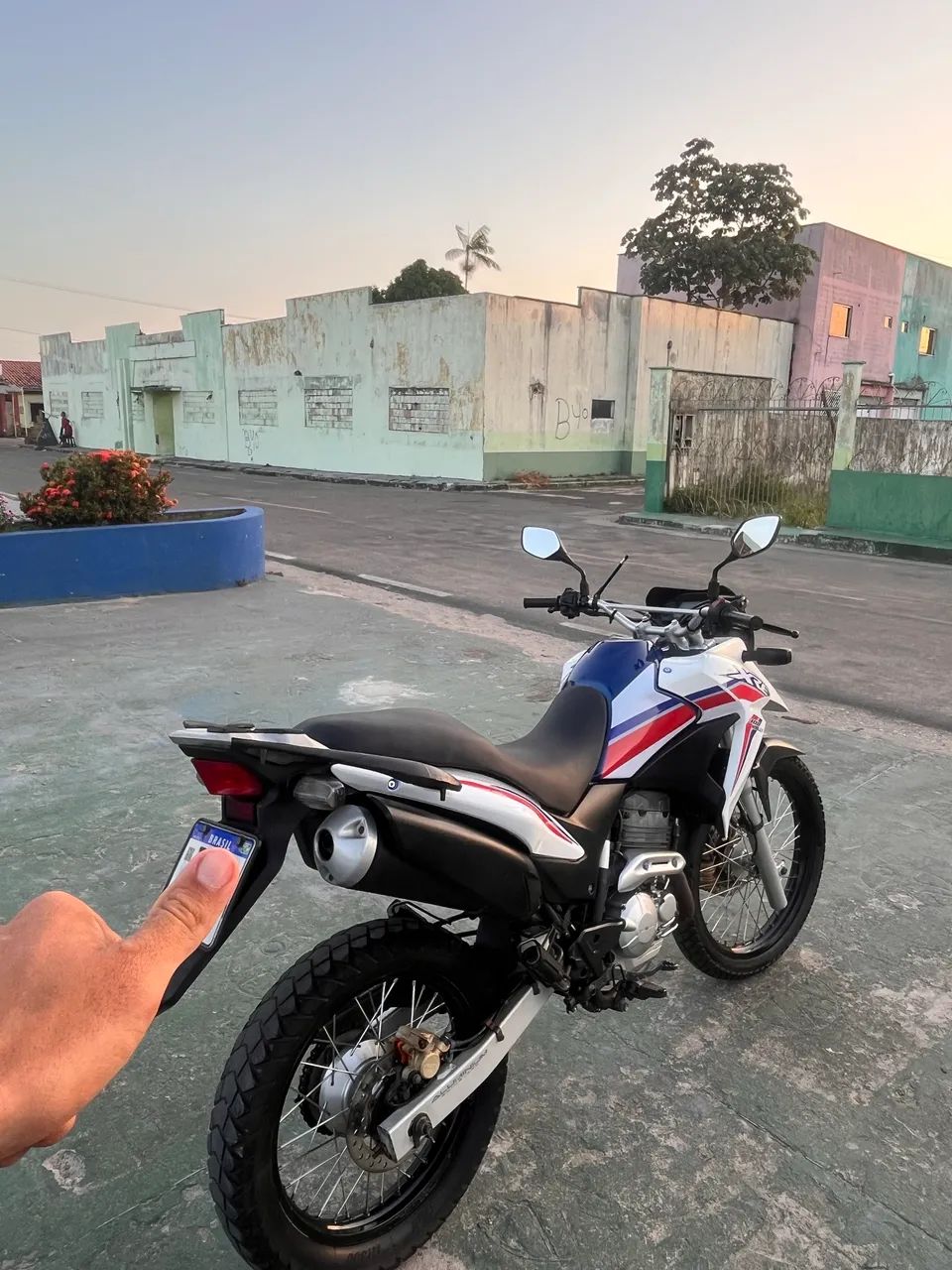 Moto  - Foto 3