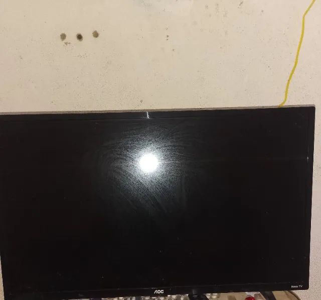 Televisão 