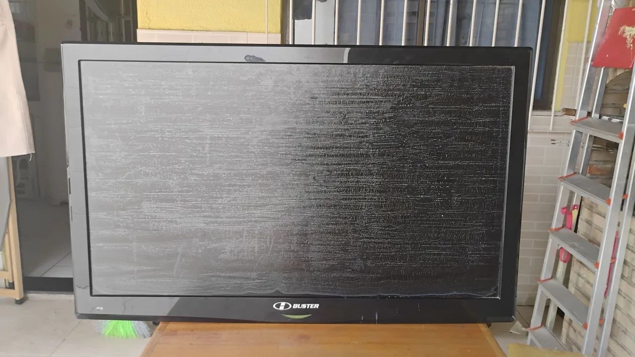 TV BUSTER LED 40" - Foto 3