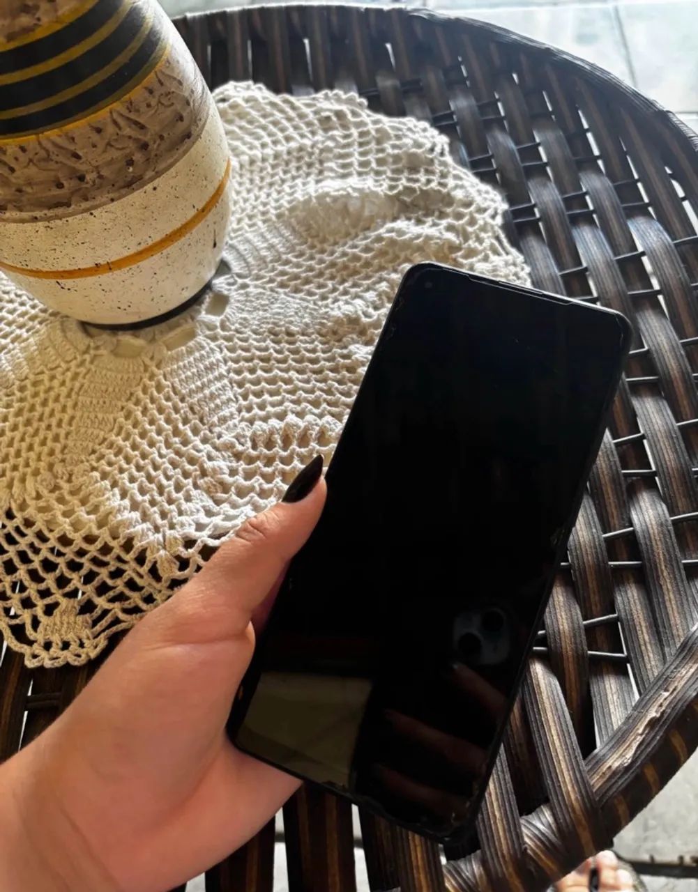 Celular A21