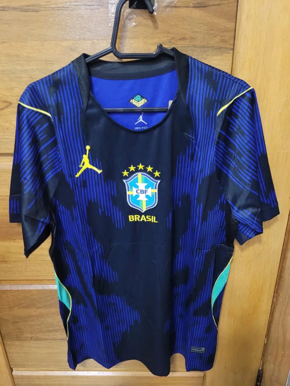 Camisa Brasil copa