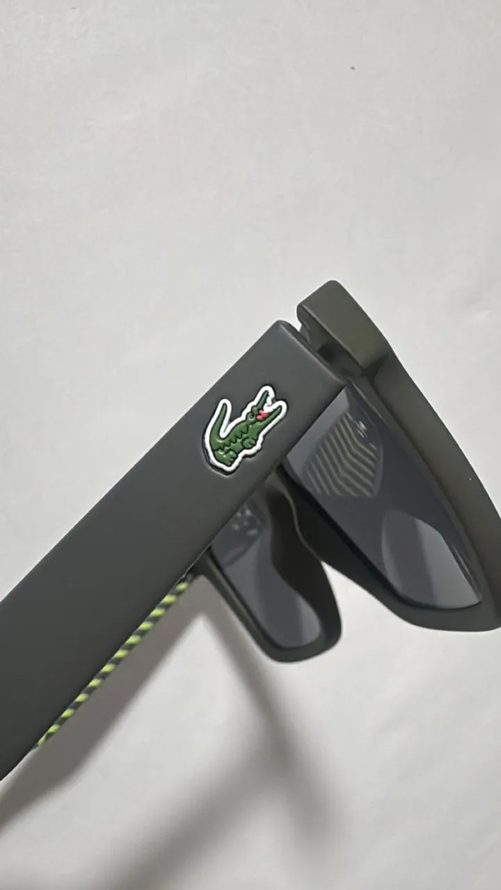 Oculos de Sol Lacoste  - Foto 2