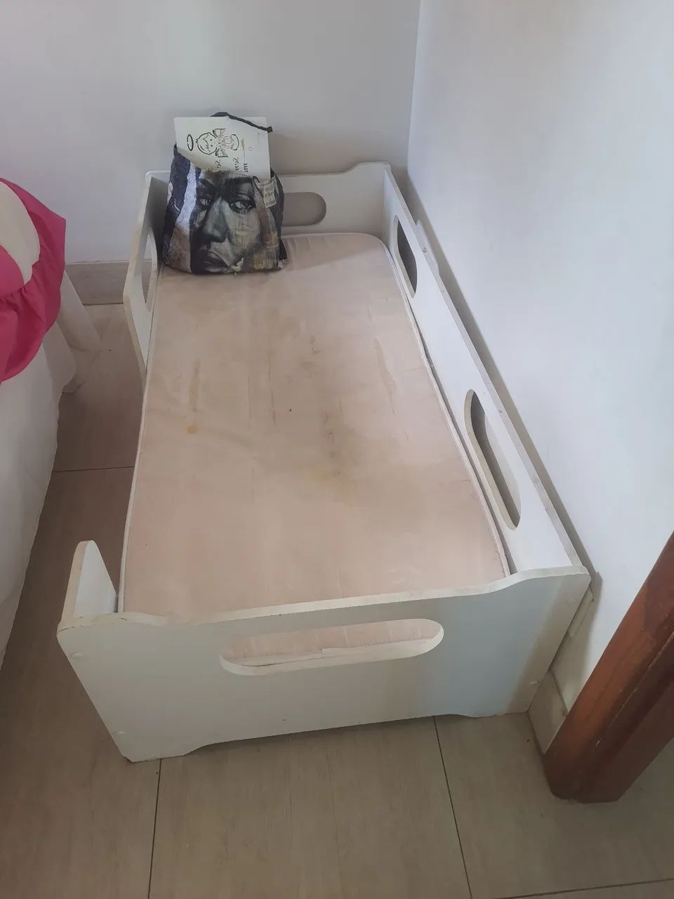 Cama infantil