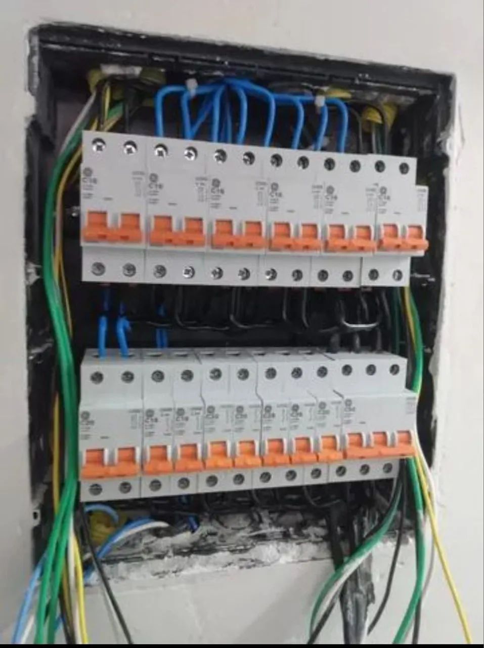 Eletricista  - Foto 3
