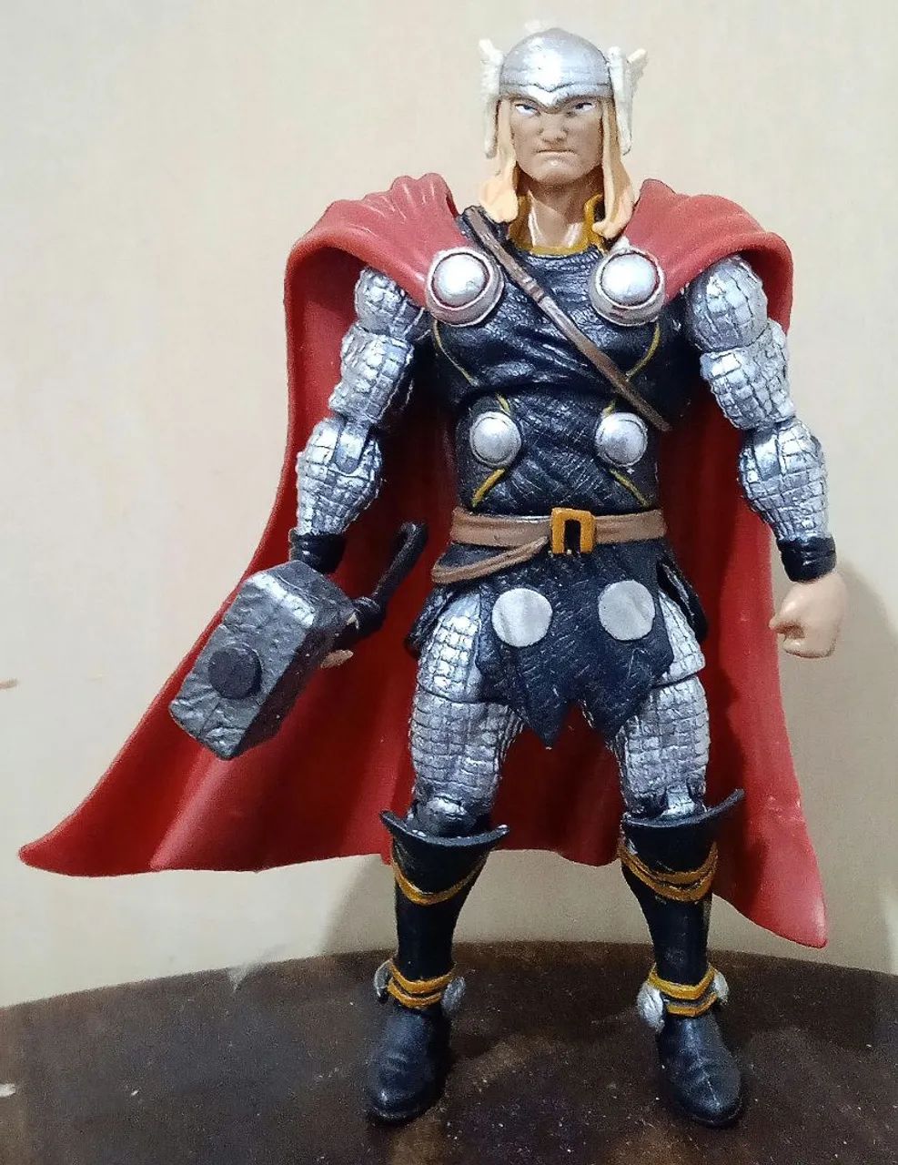 action figure Thor e Loki marvel universe 3,75 - Foto 2