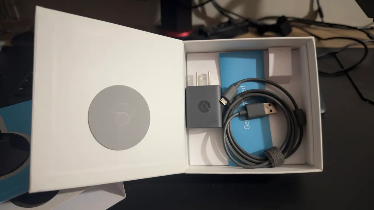 Chromecast (2016) - Foto 3