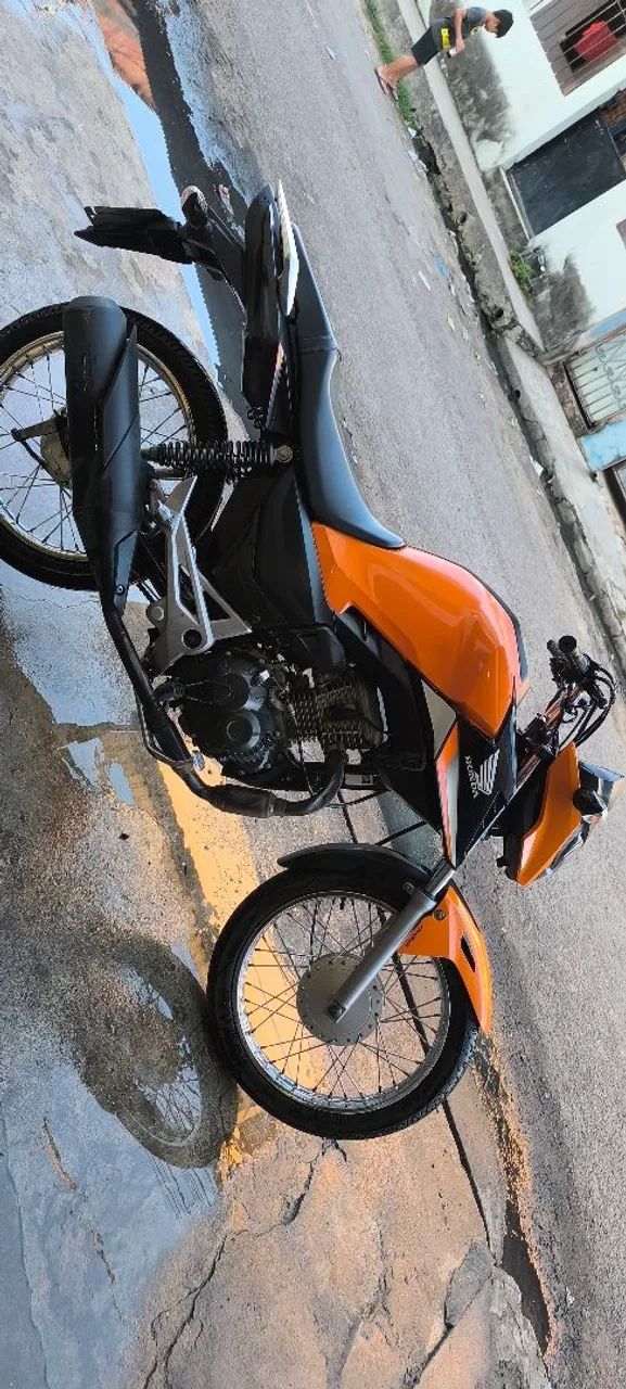 Titan 2025 quitada  - Foto 5