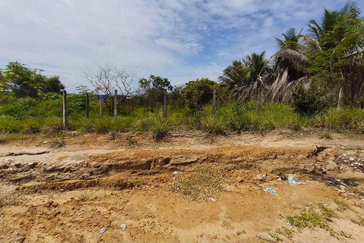 LOTE À VENDA EM TABATINGA I  CONDE/PB