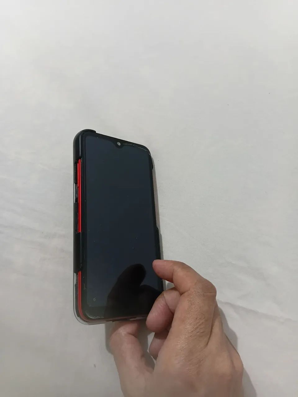 Samsung galaxy A01  - Foto 5