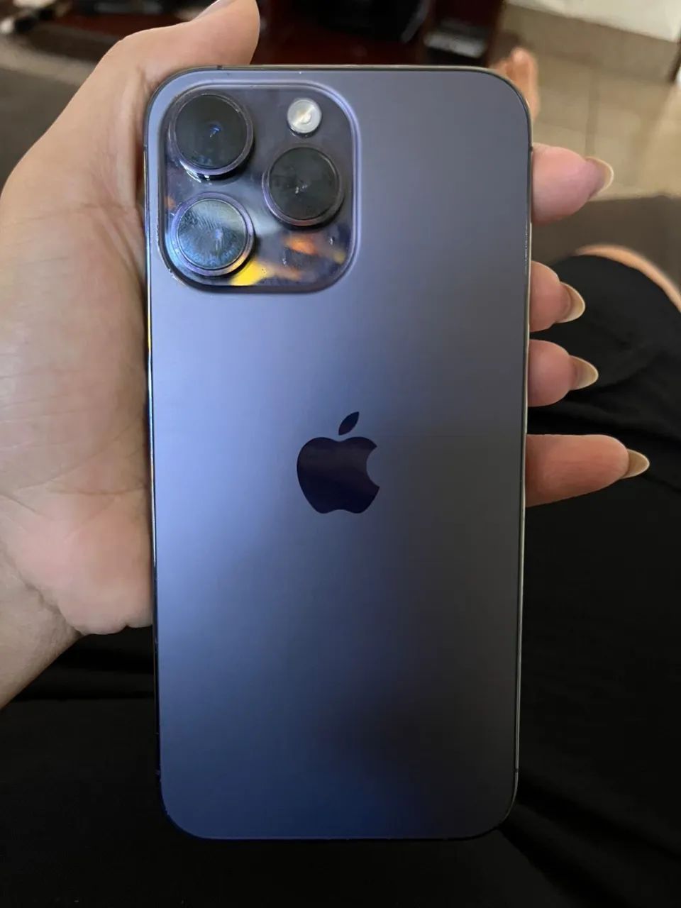 iPhone 14 Pro Max- 256 gb - Foto 2
