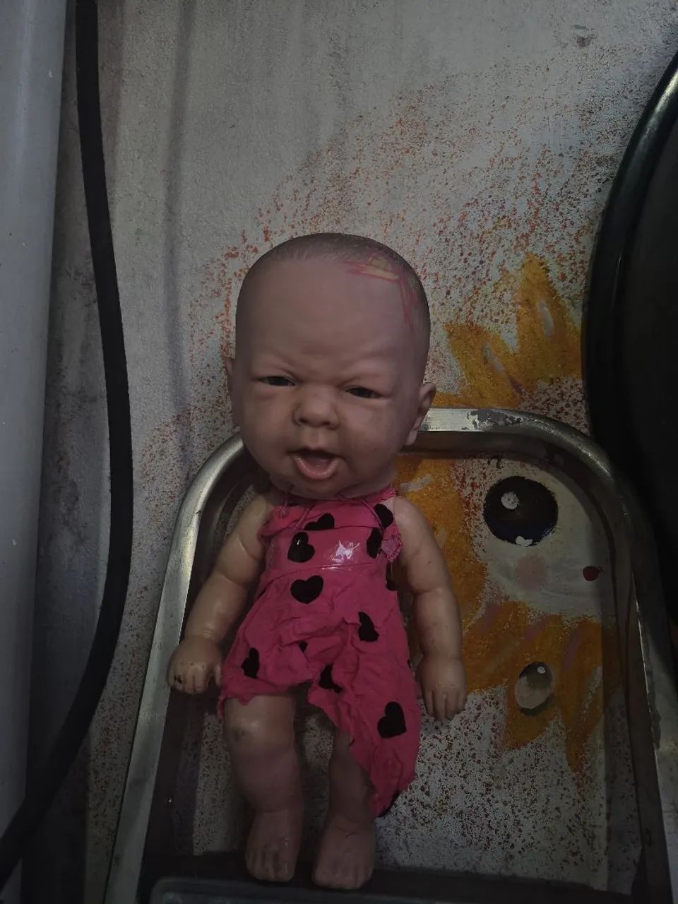 Boneca - Foto 2
