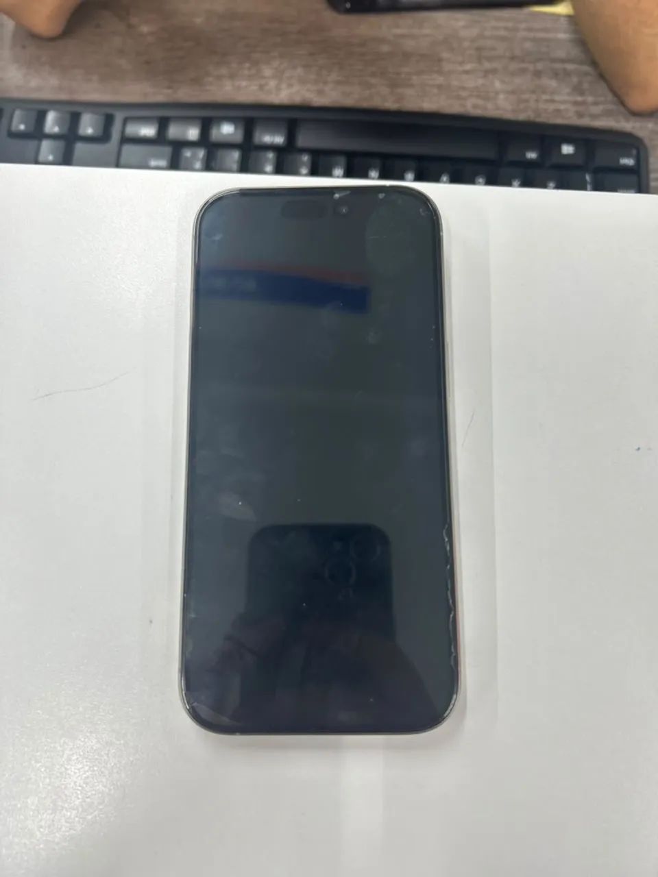 IPHONE 16 PRO - Foto 2