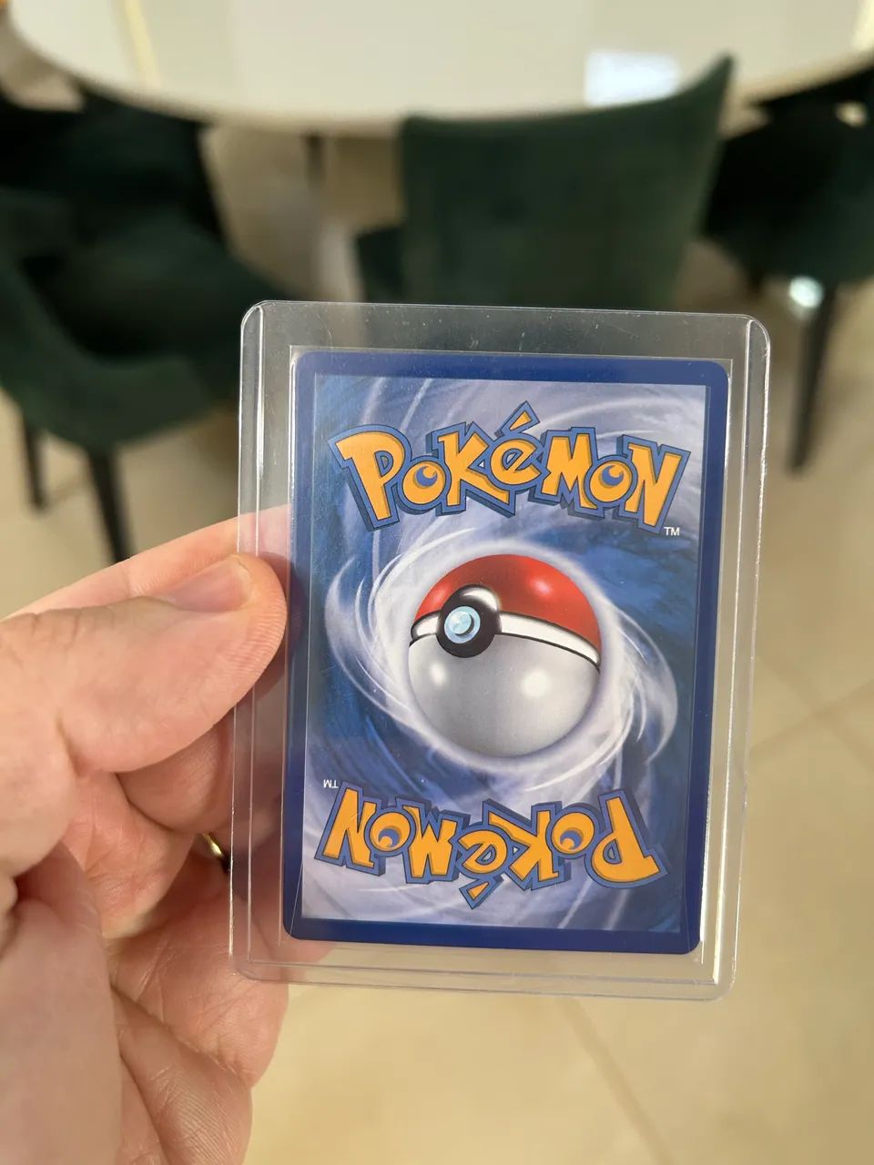 CERULEDGE EX SAR POKÉMON TCG - Foto 2