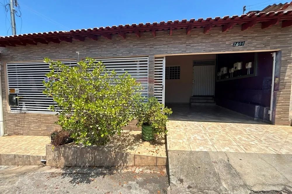 "Casa dos Sonhos no Jardim Amazônia I: Imperdível!" - Foto 2