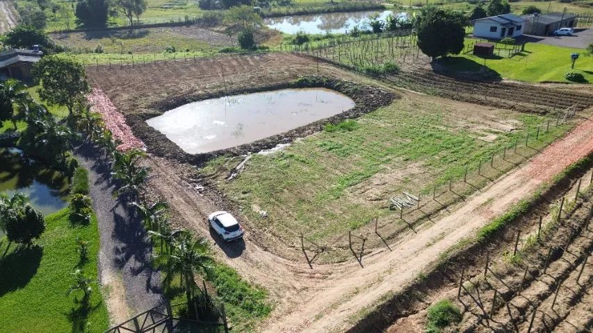  Sítio no bairro Maracanã em Sombrio - Foto 3
