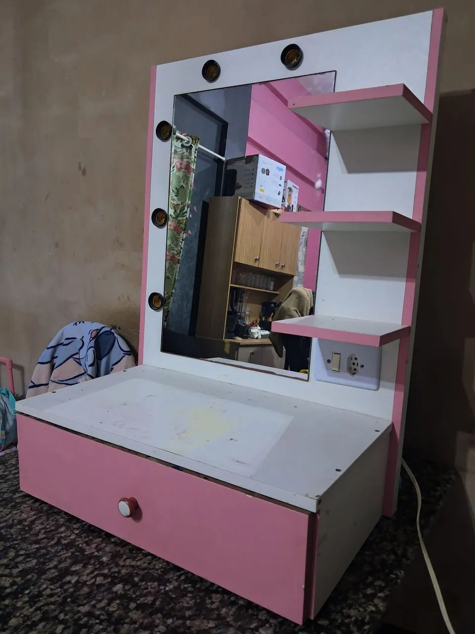 Camarim 