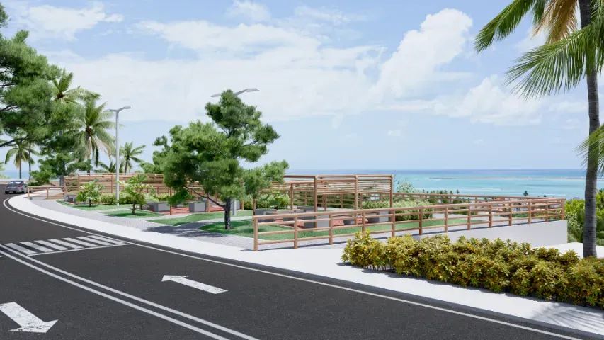 Terreno maragogi 280m2 - Foto 4