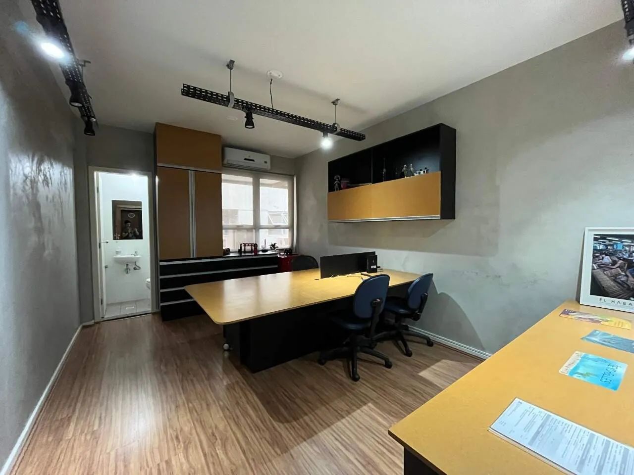 Sala à venda, 1 vaga, Estoril - Belo Horizonte/MG - Foto 2