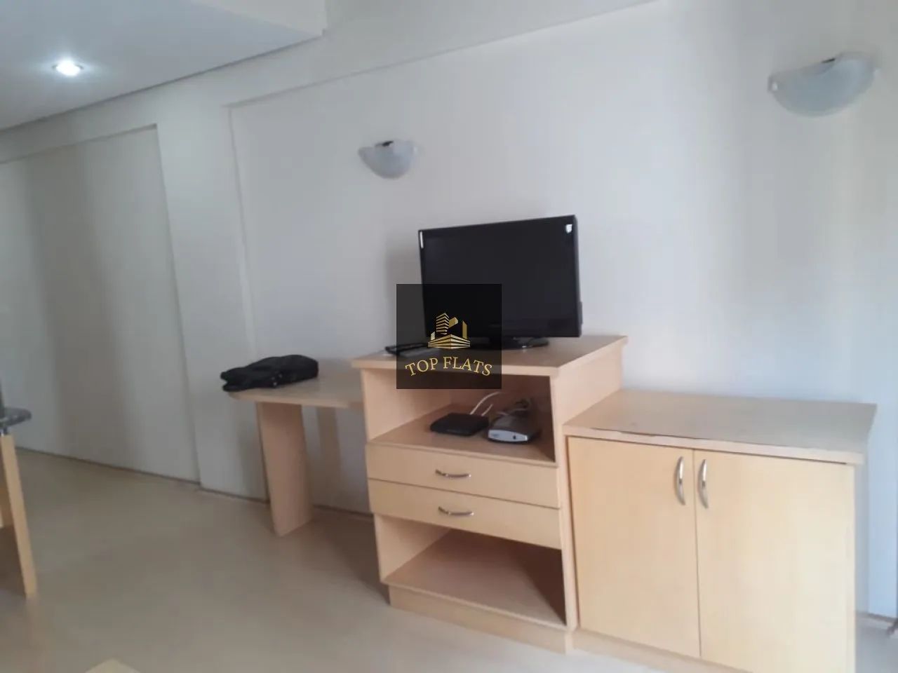 Flat disponível em Moema - SP - Foto 3