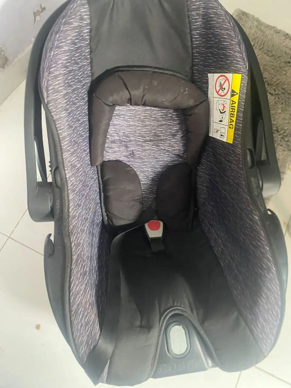 Bebê conforto
