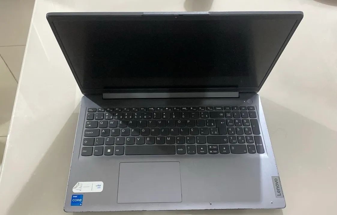 Notebook Ideapad 3  - Foto 2