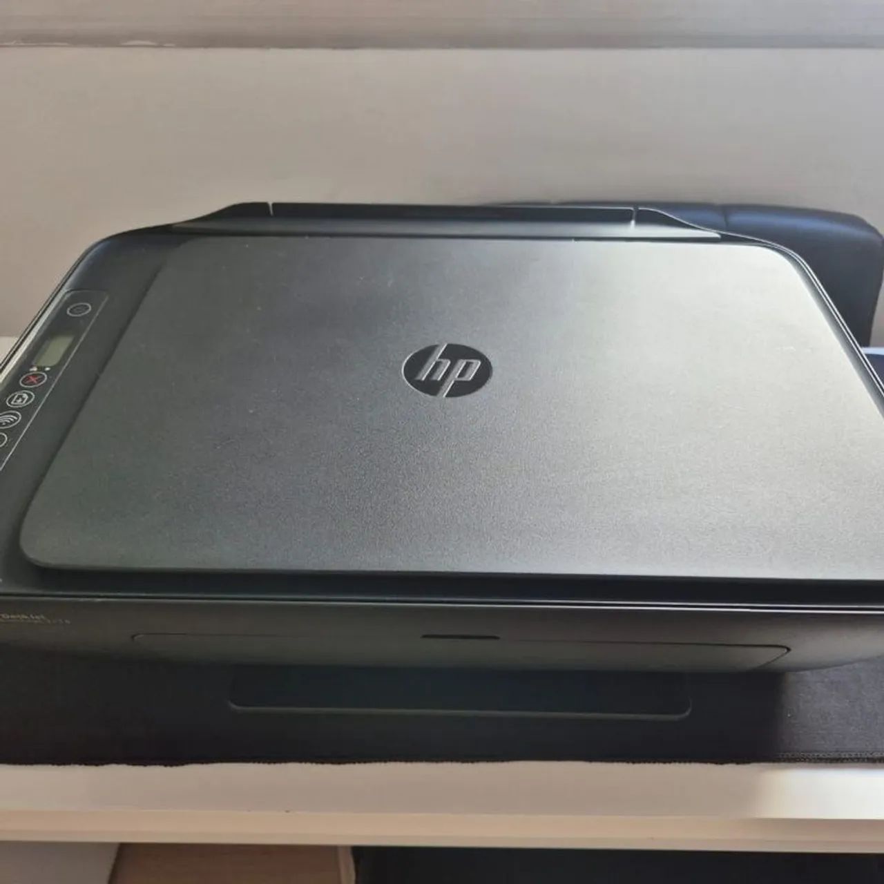 Impressora HP Deskjet 2774 Wi Fi