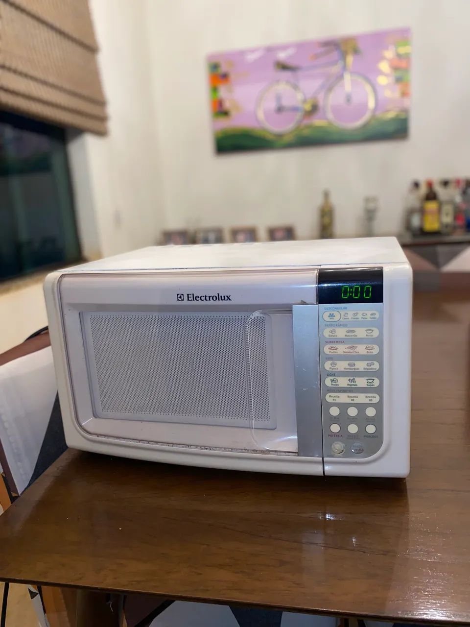 Microondas Electrolux- 23L - Foto 3