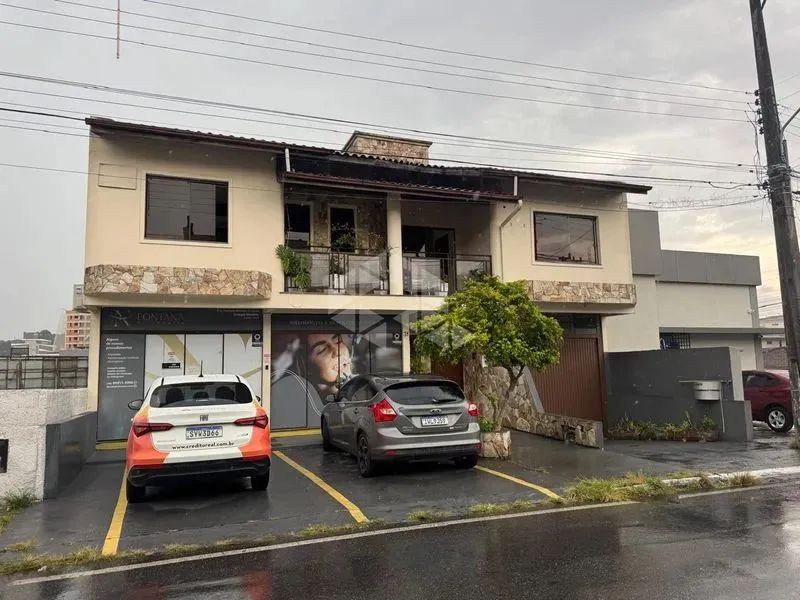 Sala 42M² - para Alugar