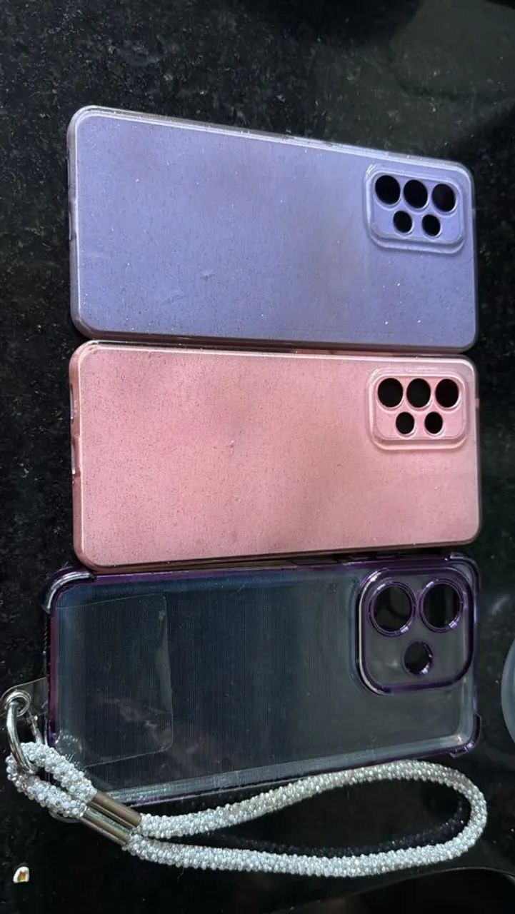 Celulares Samsung e Oppo - Foto 5