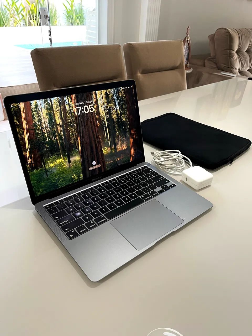 MacBook Air M1